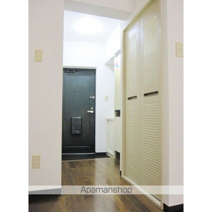 プレール中野Ⅱ[1R/20.65m2]のその他部屋・スペース