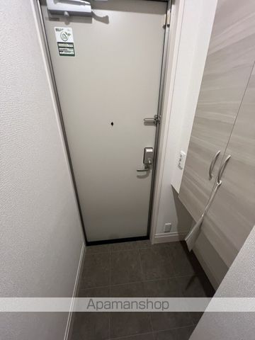 ラフィネ神辺 A棟の内装写真