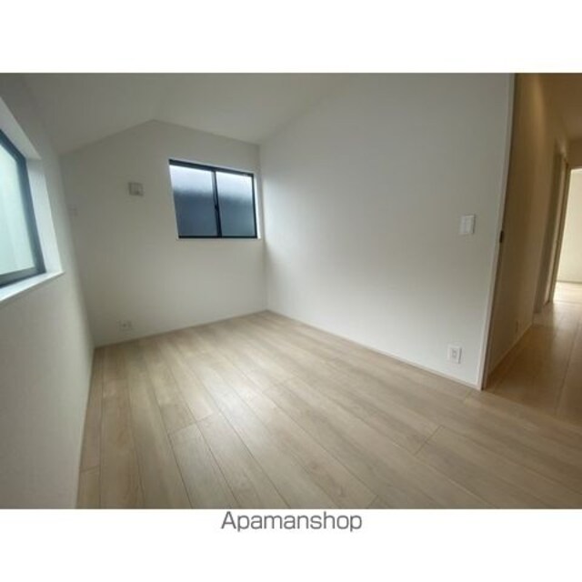 Ｋｏｌｅｔ西八王子０３[3LDK/77.84m2]のその他部屋・スペース1
