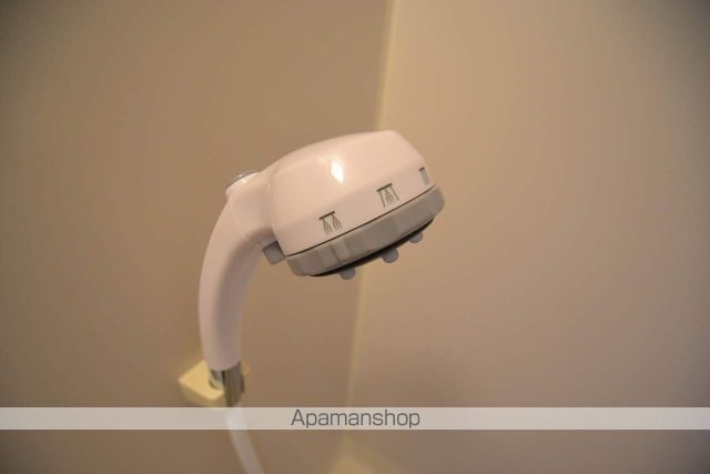 メゾンドソレーユの内装写真