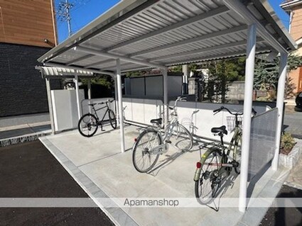 Ｓｕｎｎｙ[1LDK/44.28m2]の共用部1