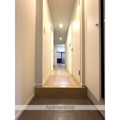 メルカーサ泉の内装写真