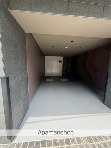 ブライズ中野哲学堂の外観写真