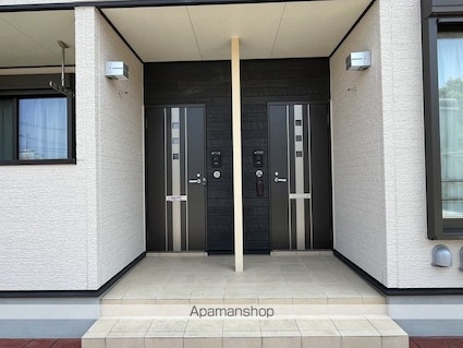 プロムナード　Ｎ[2LDK/58.6m2]のエントランス2