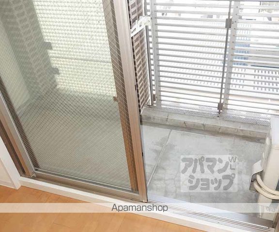 下京区西七条掛越町マンションの内装写真