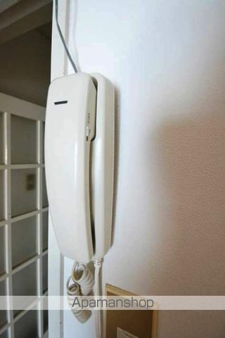 赤田ハイツの内装写真