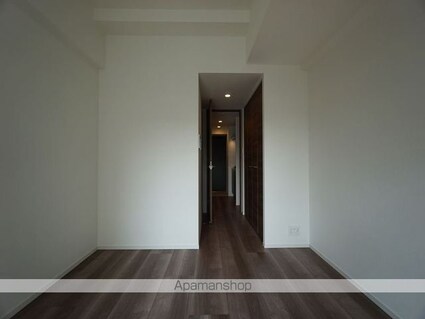 ＳーＲＥＳＩＤＥＮＣＥ今池ａｒｃａｎａ[1K/22.28m2]の内装4