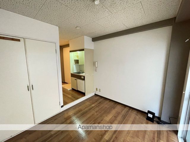 マンションパインハウスの内装写真
