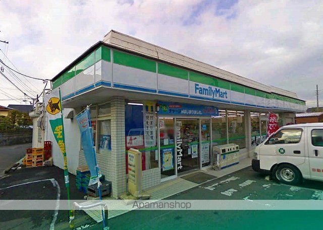 レオパレスRefinedの周辺写真