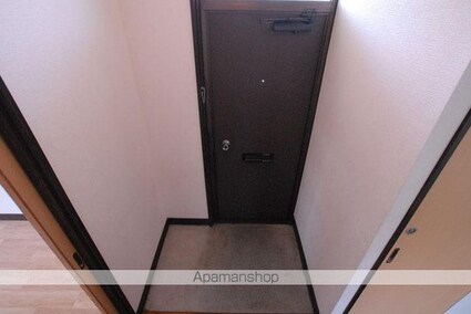 三の丸ハイツＢ棟[3K/49.68m2]の内装8