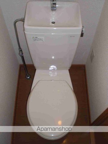 レオパレスKOTOBUKIの内装写真