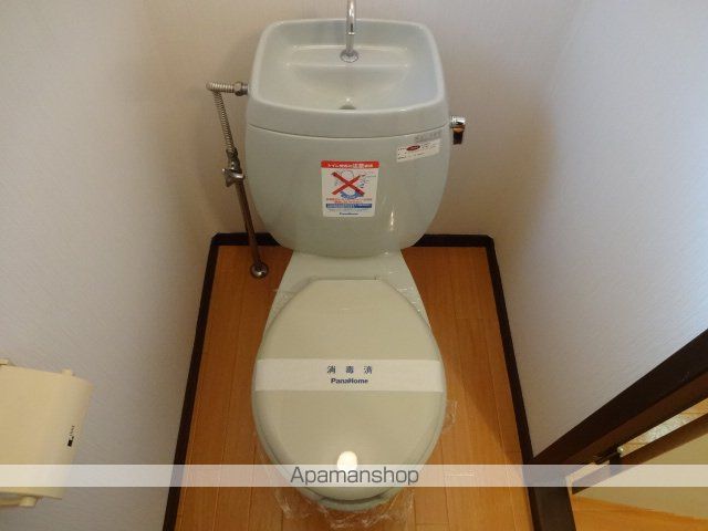 サンビレッジ枚方の内装写真