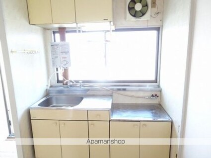 ダイハイツ８５[2DK/39.81m2]の内装2