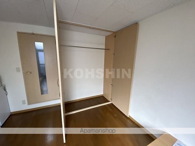 レオパレス三国ヶ丘弐番館の内装写真