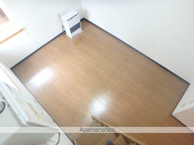 サンロード南6条の内装写真