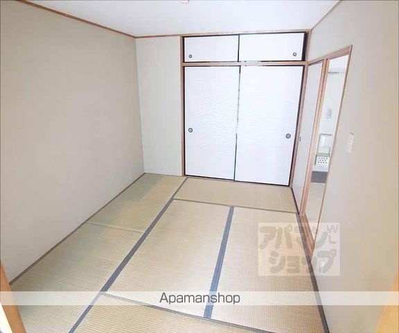 サンマンションナリマチの内装写真
