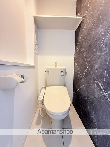 マエストラーレ山鼻の内装写真
