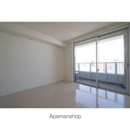 ＴＨＥ　ＴＯＫＹＯ　ＴＯＷＥＲＳ　ＭＩＤＴＯＷＥＲ[1LDK/51.78m2]のその他部屋・スペース