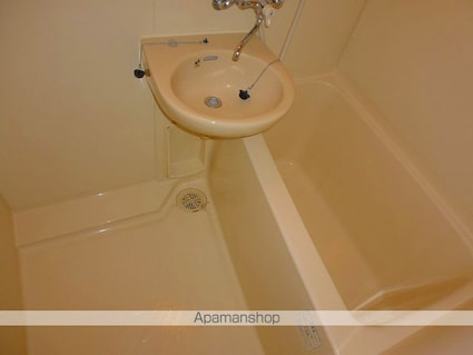 サードベルハイツ[1K/21.25m2]のバス