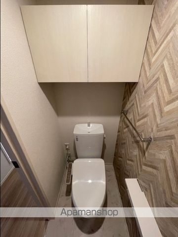 VILLA PACIFICOの内装写真