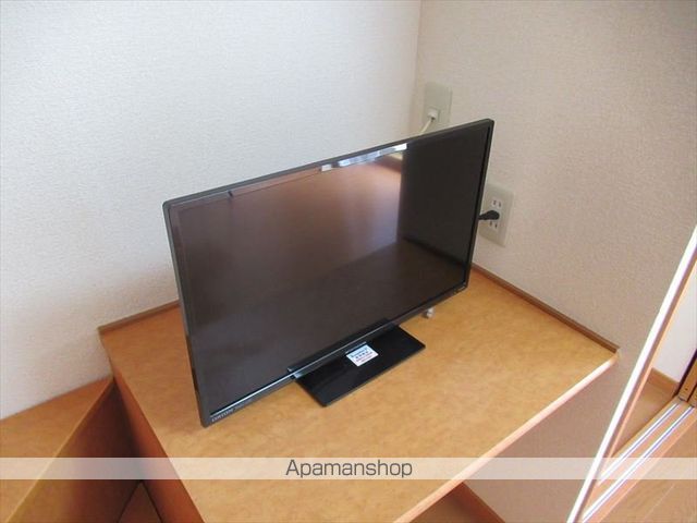 レオパレスCOZZYCORTの内装写真