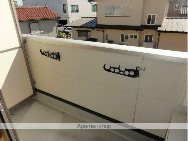 ドリームグランデIIの内装写真
