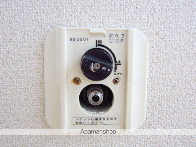 メゾンひまわりの内装写真