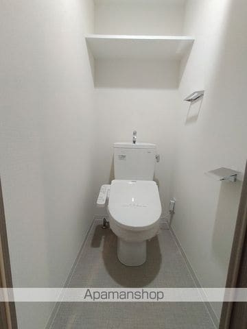 PLANDOR北浜の内装写真