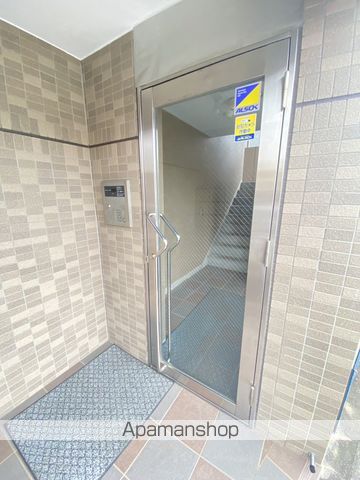 ホグワーツの玄関写真