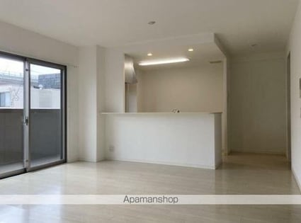 アルファスマートレインボー通り[3LDK/80.8m2]の内装4