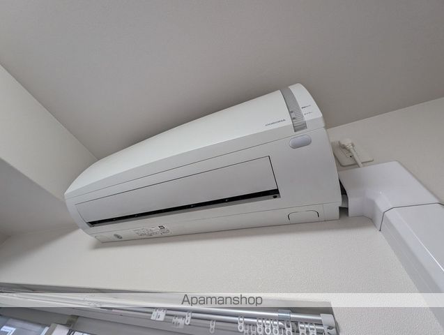 RESIUR−H都島ヴェルクレールの内装写真