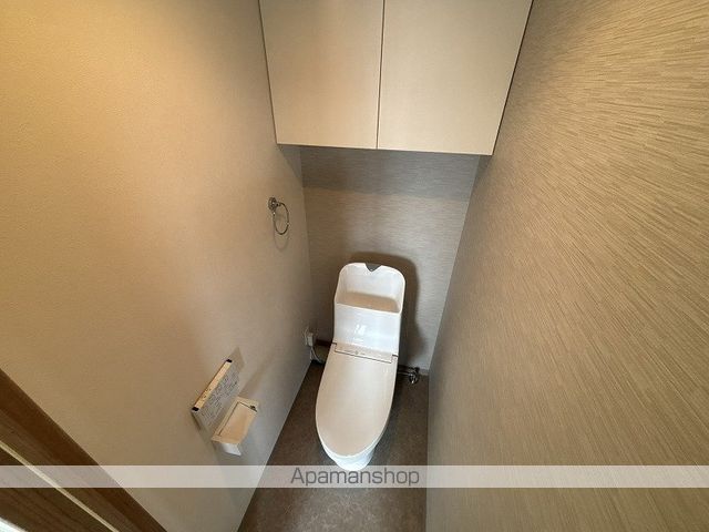 ウィスティリア長泉の内装写真