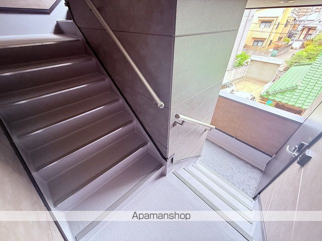 HARMONY TERRACE鶴見緑地のその他写真