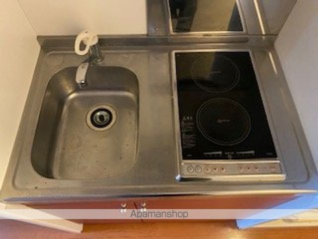 レオパレスフォレスト萩野Iの内装写真