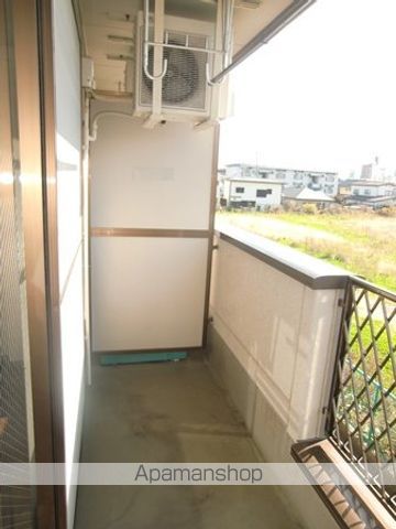 エクセル長者の内装写真