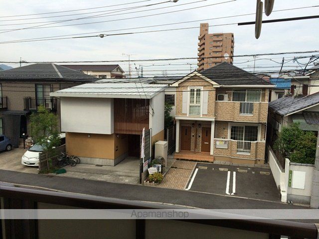 第二高橋ビルの内装写真