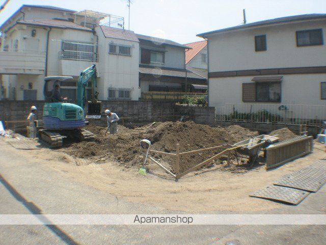 リレント西宮北口の外観写真