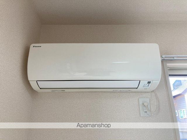 エテルノの内装写真