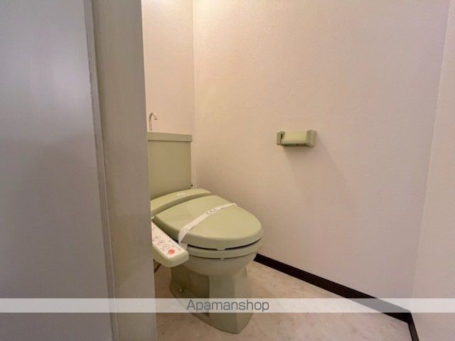 ユースコート東沖野の内装写真