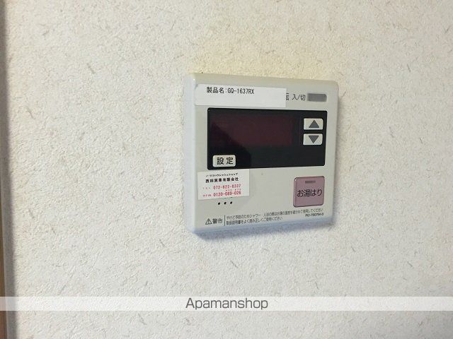 下野ハイツの内装写真