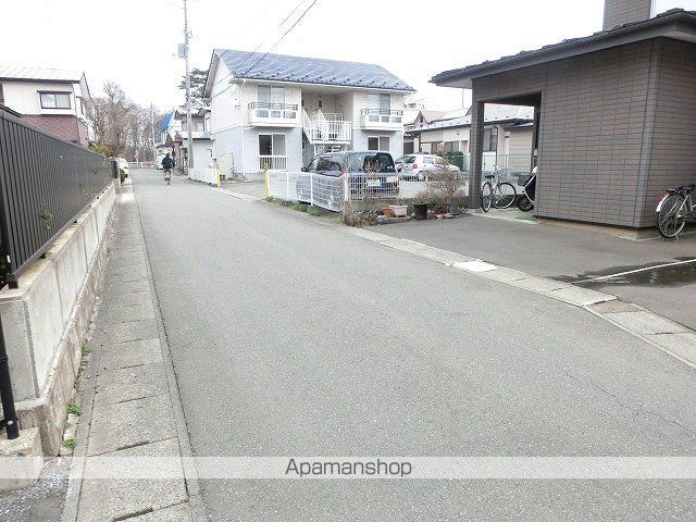 apartment 岩手県盛岡市青山４丁目３０－１７シェトワアオヤマ　１０２号