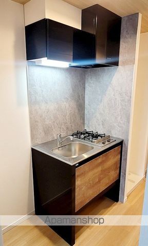 レジディア杉並方南町の内装写真
