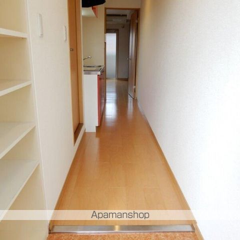 CHAMBORDの内装写真