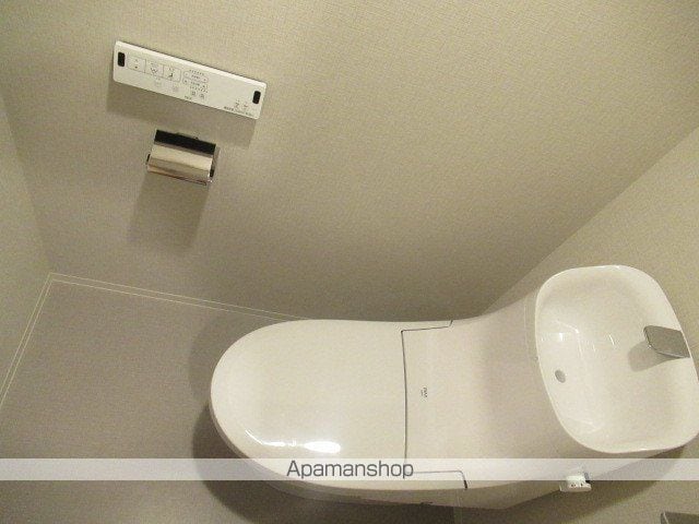 プラウドフラット中野の内装写真
