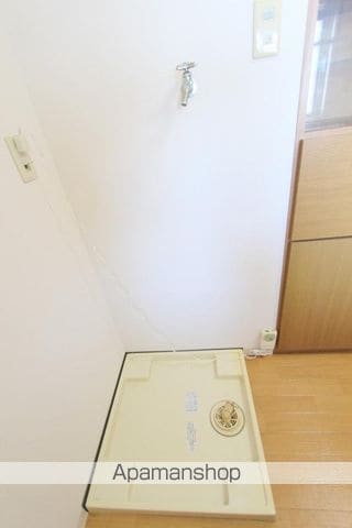アヴニール若宮の内装写真
