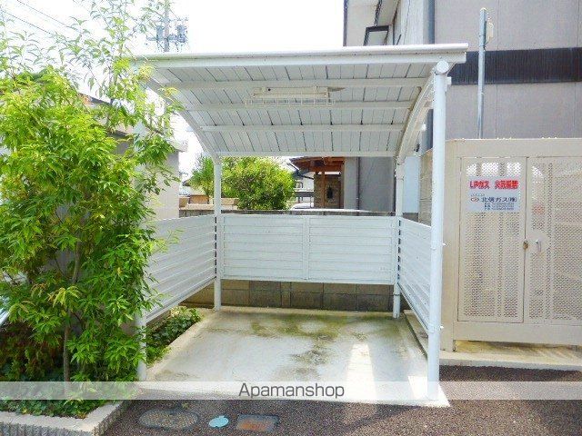 ルミエールMのその他写真