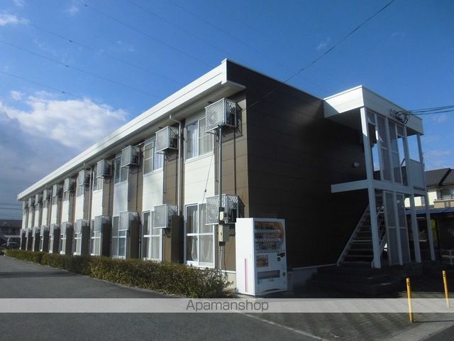 レオパレスPARKSIDE