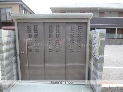 Ｙ’ｓコート[1K/28m2]の共用部1