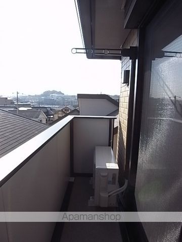 クレール多摩の内装写真