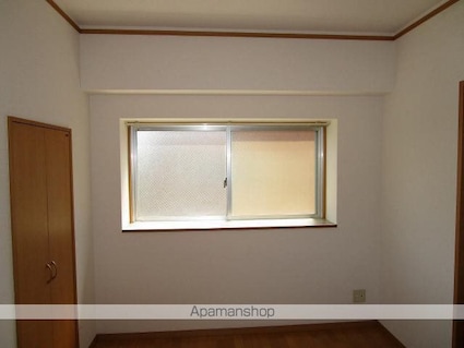 サザンコートⅥ[2DK/41.85m2]のリビング・居間